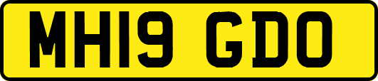 MH19GDO