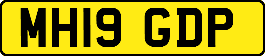 MH19GDP