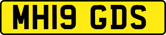 MH19GDS