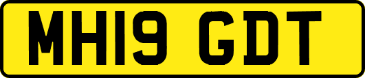 MH19GDT