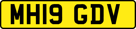 MH19GDV