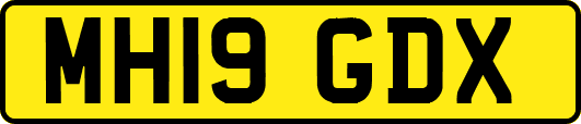MH19GDX