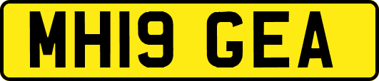 MH19GEA