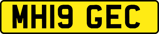 MH19GEC