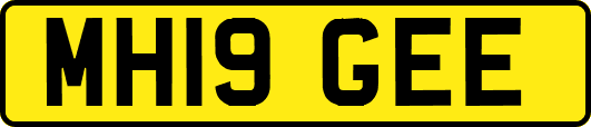 MH19GEE