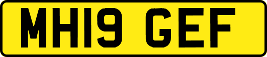 MH19GEF