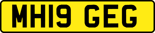 MH19GEG