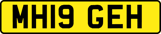 MH19GEH