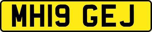 MH19GEJ