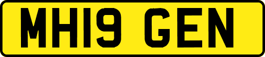 MH19GEN