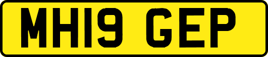 MH19GEP