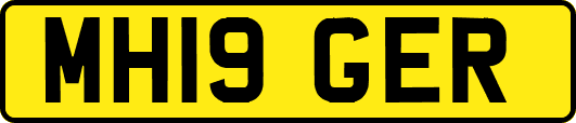 MH19GER