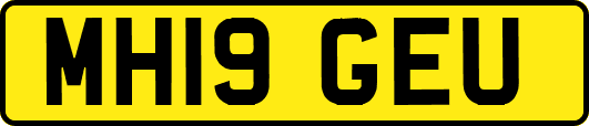MH19GEU