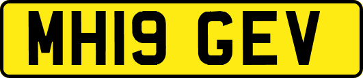 MH19GEV