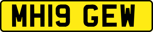 MH19GEW