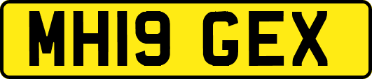 MH19GEX