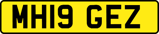 MH19GEZ