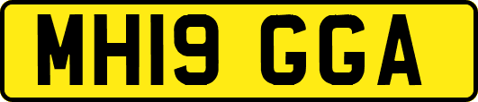 MH19GGA