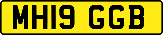 MH19GGB