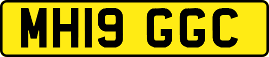 MH19GGC