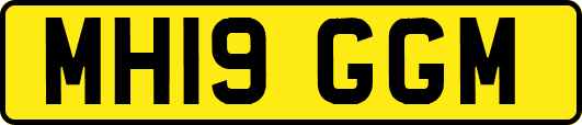 MH19GGM