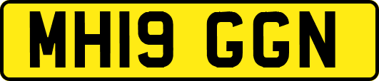 MH19GGN
