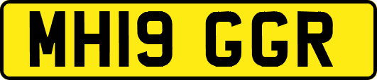 MH19GGR