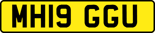 MH19GGU