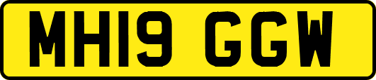 MH19GGW
