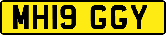 MH19GGY