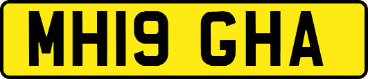MH19GHA