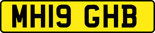 MH19GHB