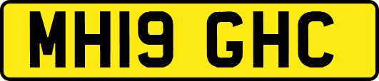 MH19GHC