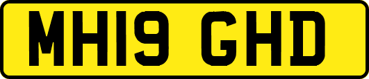 MH19GHD