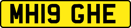 MH19GHE