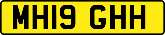 MH19GHH