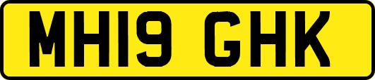 MH19GHK