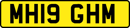 MH19GHM