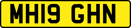 MH19GHN