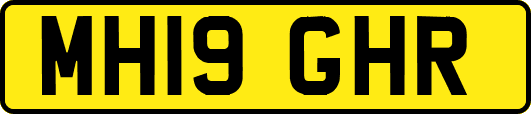MH19GHR