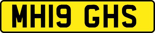 MH19GHS