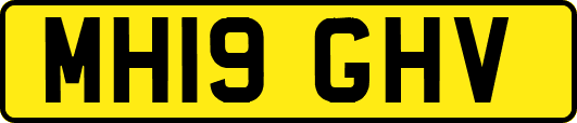 MH19GHV