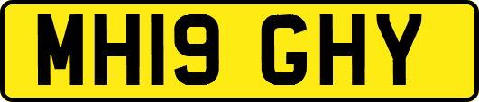 MH19GHY