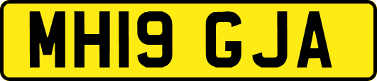 MH19GJA