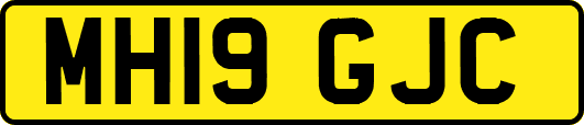 MH19GJC