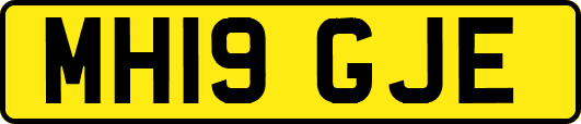 MH19GJE