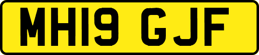 MH19GJF