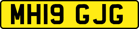 MH19GJG