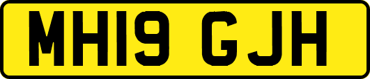 MH19GJH