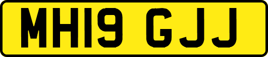MH19GJJ